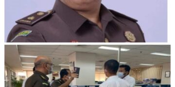 Suemarsono: Kejagung Geledah Kantor Kemendag Sita Dokumen dan Uang Tunai
