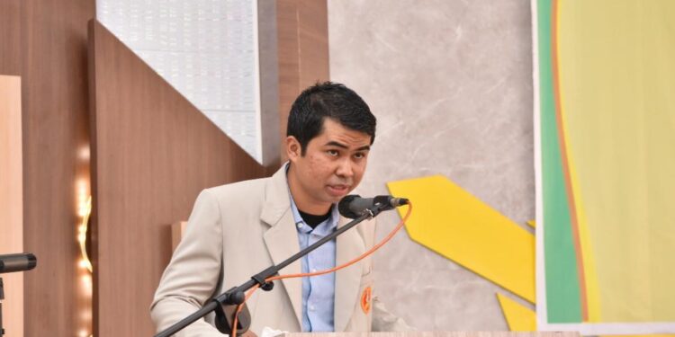 Mengenal Lebih Dekat Sosok Sabri Amin