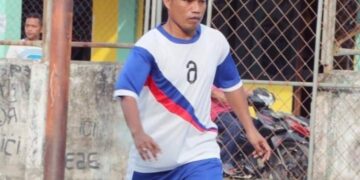 Laga final OPD, Hery: Kedua Tim Bermain Sangat Bagus Dari Fase Grup