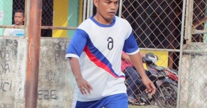 Laga final OPD, Hery: Kedua Tim Bermain Sangat Bagus Dari Fase Grup