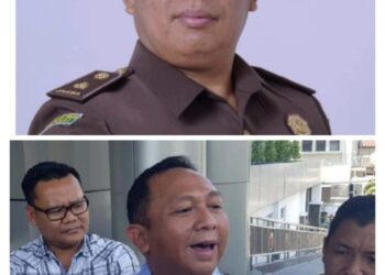Kasi Intelijen Kejari Sungai Penuh: Kejagung Periksa 2 Orang Saksi Kasus Dugaan Korupsi di PT Asabri