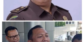 Kasi Intelijen Kejari Sungai Penuh: Kejagung Periksa 2 Orang Saksi Kasus Dugaan Korupsi di PT Asabri