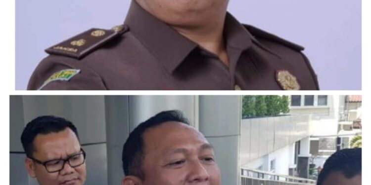 Kasi Intelijen Kejari Sungai Penuh: Kejagung Periksa 2 Orang Saksi Kasus Dugaan Korupsi di PT Asabri