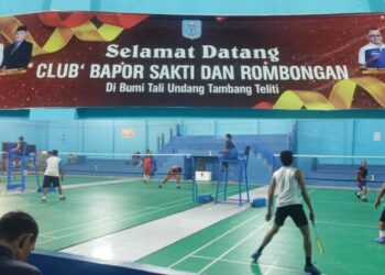 Pers dan LSM Kerinci-Sungai Penuh Gelar Silahturahmi Bersama HKK Merangin