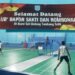 Pers dan LSM Kerinci-Sungai Penuh Gelar Silahturahmi Bersama HKK Merangin
