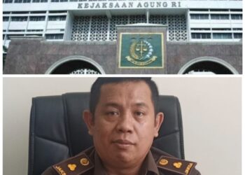 Soemarsono: Kejagung akan Naikkan Kasus Korupsi Komoditi Emas PT Antam ke Penyidikan