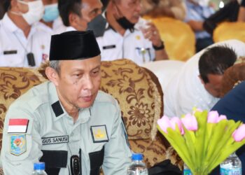 Tunjangan TPP ASN Januari dan Februari Belum Dibayar, Sekda Sebut ada Perubahan Sistem