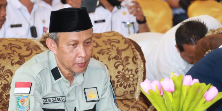 Tunjangan TPP ASN Januari dan Februari Belum Dibayar, Sekda Sebut ada Perubahan Sistem