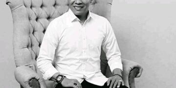 Mantan Wakil Bupati Kerinci Periode 2014-2019, Zainal Abidin Tutup Usia