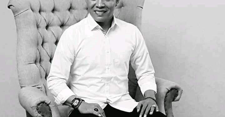 Mantan Wakil Bupati Kerinci Periode 2014-2019, Zainal Abidin Tutup Usia