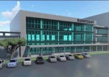 Prestasi Dr. Armayani Rusli S,SpB., Finacs.,M.Si calon Direktur RSUD Raden Mattaher