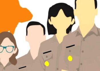 Terganjal SK, Ratusan Guru Honor  Terancam Gagal Ikut Pretes PPG