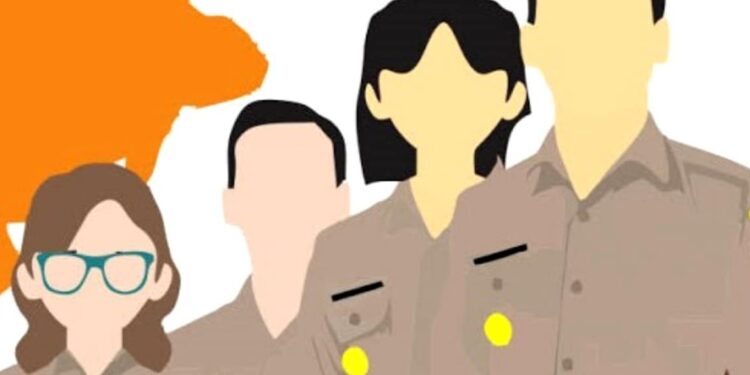 Terganjal SK, Ratusan Guru Honor  Terancam Gagal Ikut Pretes PPG