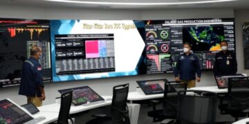 Dukung Akselerasi Digital Hulu Migas, SKK Migas Selenggarakan IOC Forum 2022