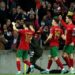 Kalahkan Makedonia Utara 2-0, Portugal Lolos ke Piala Dunia 2022