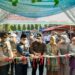 Ketua DPRD Kota Sungai Penuh Hadiri Pembukaan Pasar Mambo
