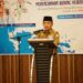 Al Haris : Disbudpar Provinsi Jambi Harus Ciptakan Gagasan Kreatif dan Inovatif