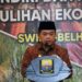 Al Haris : Komiditi Pertanian Penyumbang Ekspor Terbesar Jambi