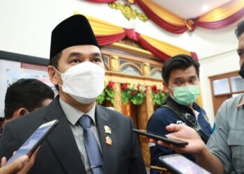 Dewan Apresiasi Kinerja Haris-Sani