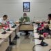 Pinto Pimpin Pansus BOT DPRD Provinsi Jambi ke PD Pasar Jaya