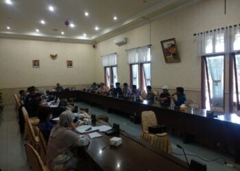 DPRD Pelajari dan cari Solusi Konflik Lahan Masyarakat dengan Perusahaan