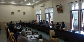 DPRD Pelajari dan cari Solusi Konflik Lahan Masyarakat dengan Perusahaan