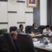 Pansus BOT Gelar Rapat Bersama Pihak Pasar Angso Duo