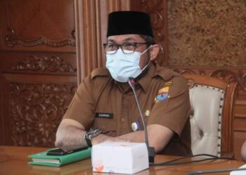 Sekda : Pemprov Akan Kaji Tawaran Calon Investor