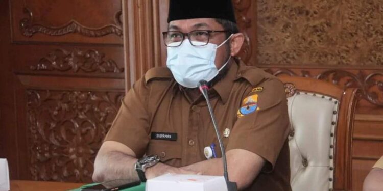 Sekda : Pemprov Akan Kaji Tawaran Calon Investor