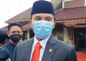 DPRD Provinsi Jambi Ungkap Kekecewaan Terkait Pemindahan Spot Center