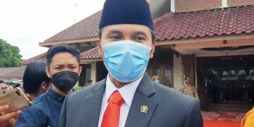 DPRD Provinsi Jambi Ungkap Kekecewaan Terkait Pemindahan Spot Center