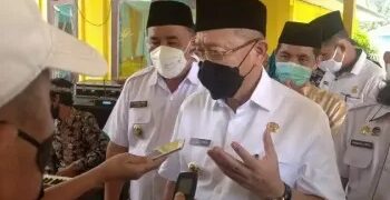 Bupati Cek Endra: “Sport Tourism Menjadi Unggulan di Kabupaten Sarolangun”
