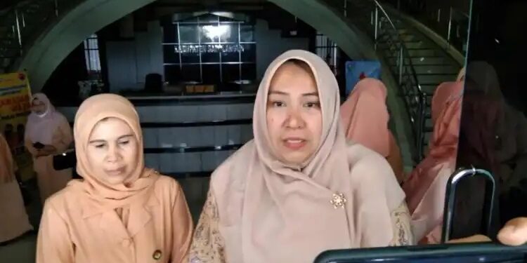 Jalankan Program PAAREDI, PKK Sarolangun Minta Orang Tua Batasi Anak Bermain Gawai