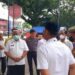 Tindak lanjuti Arahan Bupati, Sekda Endang Abdul Naser Temui PKL