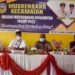 Sekdakab Endang Buka Musrenbang Kecamatan Bathin VIII