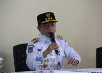 Al Haris Segera Lakukan Reformasi dan Revitalisasi SMA TT