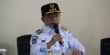 Al Haris Segera Lakukan Reformasi dan Revitalisasi SMA TT