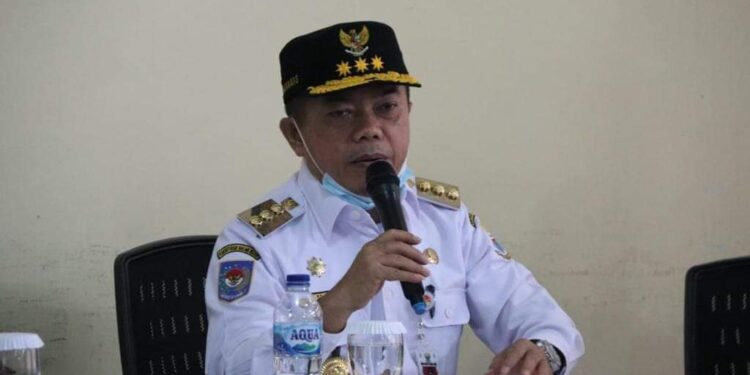 Al Haris Segera Lakukan Reformasi dan Revitalisasi SMA TT