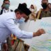 Al Haris : Lomba Lukis Momentum Tanamkan Kepedulian Terhadap Sungai Batanghari