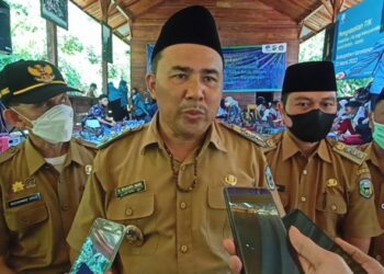 Pemkab Sarolangun Apresiasi Program Pelatihan Digitalisasi Kominfo RI