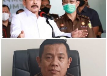 Kejagung Pakai Pasal Hukuman Mati di Kasus Korupsi Minyak Goreng