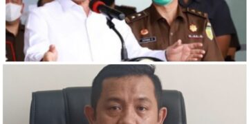 Kejagung Pakai Pasal Hukuman Mati di Kasus Korupsi Minyak Goreng