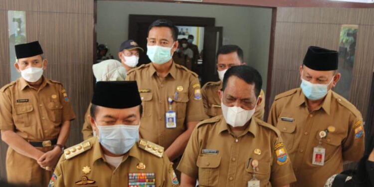 Al Haris : ASN Ujung Tombak Pelayanan Masyarakat