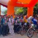 Ketua DPRD Kota Sungai Penuh Apresiasi Kerintji Mountain Bike Gran Fondo 2022