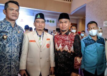 Fajran Hadiri Tanwir II Pemuda Muhammadiyah