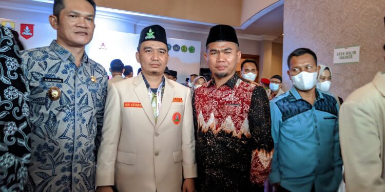 Fajran Hadiri Tanwir II Pemuda Muhammadiyah