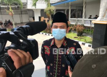 Refleksi 1 Tahun UAS-Hairan, Faizal Riza: Ada Progres yang Signifikan