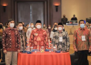 Ketua DPRD Edi Purwanto: Tidak Ada Alasan Pemerintah untuk Tidak Melayani Rakyat dengan Maksimal