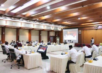 DPRD Provinsi Jambi Minta Kementerian Buat Formulasi Penyelesaian Konflik Lahan