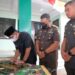 Resmikan Renovasi Gedung Makodim, Bupati UAS: Ini untuk Meningkatkan Kinerja